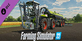 Farming Simulator 22 CLAAS XERION SADDLE TRAC Pack PS5