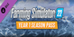 Farming Simulator 22 YEAR 1 Season Pass PS5