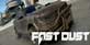 Fast Dust