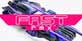 Fast RMX Nintendo Switch