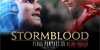 Final Fantasy 14 Stormblood PS4