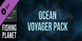 Fishing Planet Ocean Voyager Pack PS4