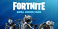 Fortnite Skull Squad Pack PS4