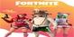 Fortnite Summer Legends Pack PS5