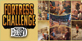 Fortress Challenge Fort Boyard Nintendo Switch