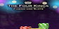Four Kings Casino Chip Pack
