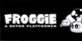 Froggie A Retro Platformer Nintendo Switch