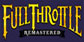 Full Throttle Remastered PS4
