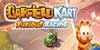 Garfield Kart Furious Racing Nintendo Switch
