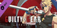 GGST Additional Character 7 Sin Kiske PS4