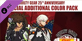 GGST Guilty Gear 25th Anniversary Colors PS4