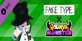 Goonya Monster Additional Character Monster TOPHAMHAT-KYO/FAKE TYPE