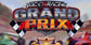 Grand Prix Rock N Racing Nintendo Switch