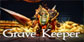 Grave Keeper Nintendo Switch