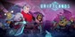 Griftlands Nintendo Switch