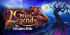 Grim Legends The Forsaken Bride Nintendo Switch