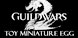 Guild Wars 2 Toy Miniature Egg
