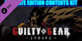 Guilty Gear Strive Ultimate Edition Content Kit PS5