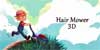 Hair Mower 3D Nintendo Switch