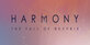 Harmony The Fall of Reverie