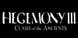 Hegemony 3 Clash of the Ancients