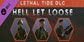Hell Let Loose Lethal Tide
