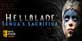 Hellblade Senua’s Sacrifice Nintendo Switch