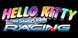 Hello Kitty and Sanrio Friends Racing