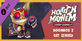 Hextech Mayhem A League of Legends Story BOOMBOX 3 GET ZINXED Nintendo Switch