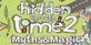 Hidden Through Time 2 Myths & Magic PS5
