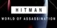 HITMAN World of Assassination PS4