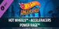 HOT WHEELS AcceleRacers Power Rage PS5
