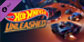 HOT WHEELS Barbie Dream Camper