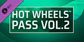 HOT WHEELS UNLEASHED HOT WHEELS Pass Vol. 2 PS5