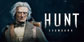 Hunt Showdown The Researcher