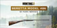 Hunting Simulator 2 Beretta Model 486 by Marc Newson Nintendo Switch