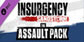 Insurgency Sandstorm Assault Pack