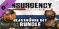 Insurgency Sandstorm Glasshouse Set Bundle