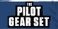 Insurgency Sandstorm Pilot Gear Set PS4