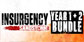 Insurgency Sandstorm Year 1 Plus 2 Bundle