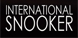 International Snooker