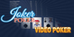 Joker Poker Video Poker Nintendo Switch