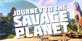 Journey to the Savage Planet PS4