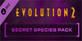 Jurassic World Evolution 2 Secret Species Pack Xbox One