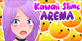 KAWAII SLIME ARENA PS5