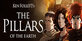 Ken Folletts The Pillars of the Earth Nintendo Switch