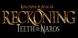 Kingdoms of Amalur Reckoning Teeth of Naros