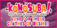 KONOSUBA God’s Blessing on This Wonderful World Love for These Clothes of Desire PS4