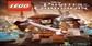 LEGO Pirates of the Caribbean The Video Game Xbox One