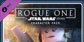 LEGO Star Wars Rogue One A Star Wars Story Character Pack